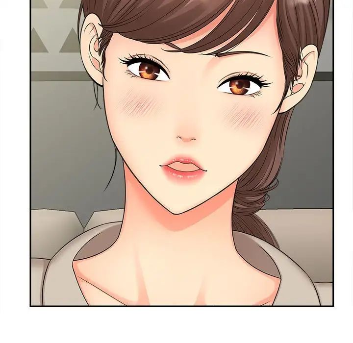 [韩国漫画] 猎艳 剧情,熟女人妻#[111P]-109