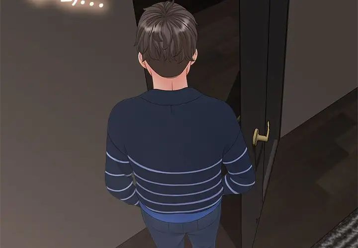 [韩国漫画] 猎艳 剧情,熟女人妻#[111P]-4