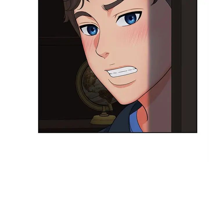 [韩国漫画] 猎艳 剧情,熟女人妻#[111P]-49