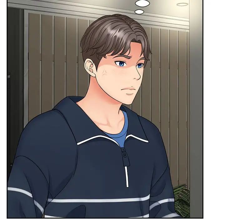 [韩国漫画] 猎艳 剧情,熟女人妻#[111P]-53