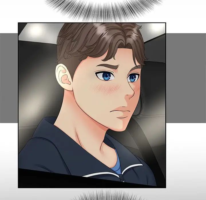 [韩国漫画] 猎艳 剧情,熟女人妻#[111P]-65