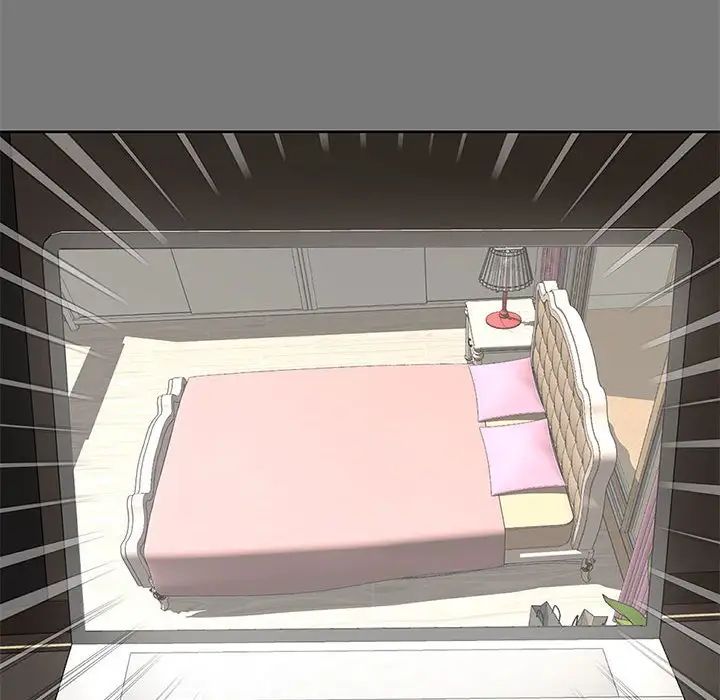 [韩国漫画] 猎艳 剧情,熟女人妻#[111P]-69