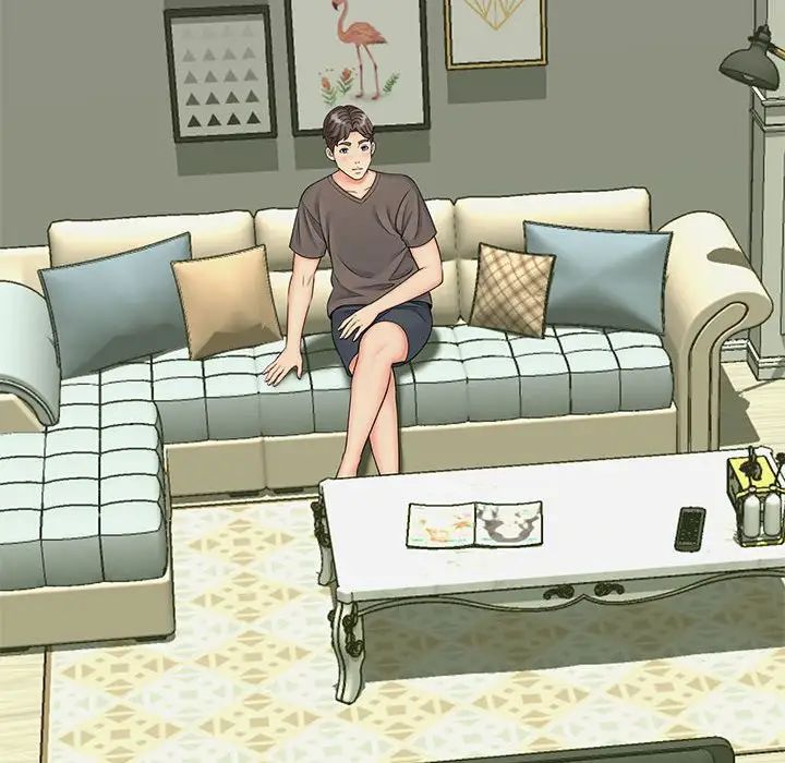 [韩国漫画] 猎艳 剧情,熟女人妻#[111P]-73