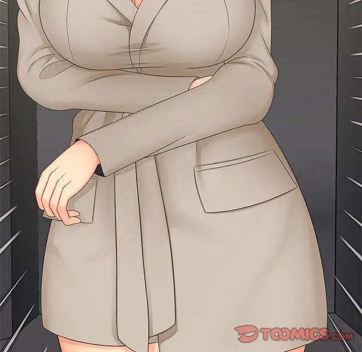 [韩国漫画] 猎艳 剧情,熟女人妻#[111P]-90