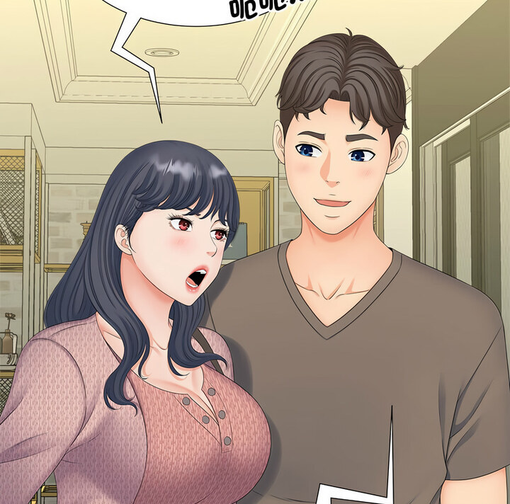 [韩国漫画] 猎艳 剧情,熟女人妻#[119P]-113