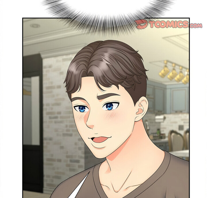 [韩国漫画] 猎艳 剧情,熟女人妻#[119P]-3