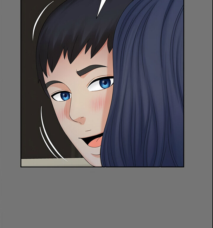 [韩国漫画] 猎艳 剧情,熟女人妻#[119P]-37