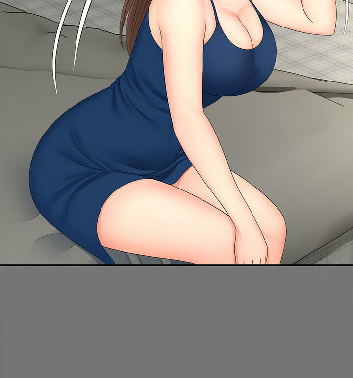 [韩国漫画] 猎艳 剧情,熟女人妻#[119P]-46