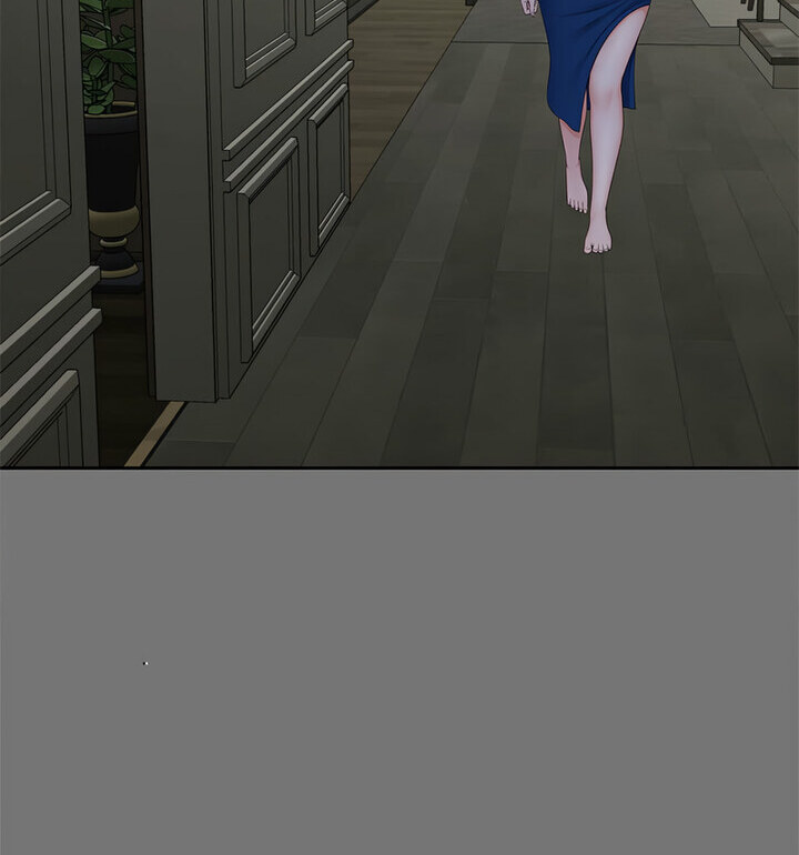 [韩国漫画] 猎艳 剧情,熟女人妻#[119P]-48