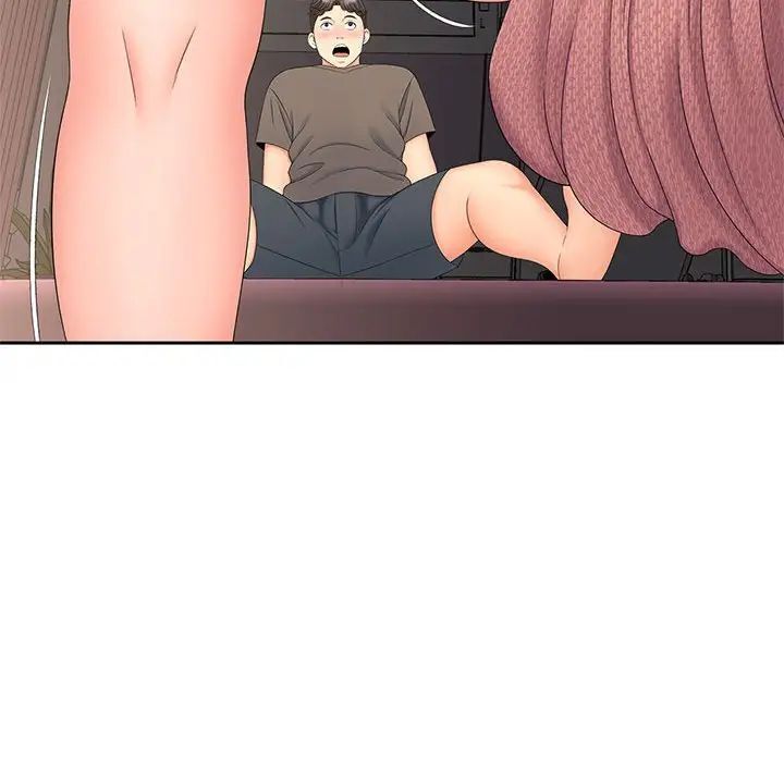 [韩国漫画] 猎艳 剧情,熟女人妻#[134P]-37