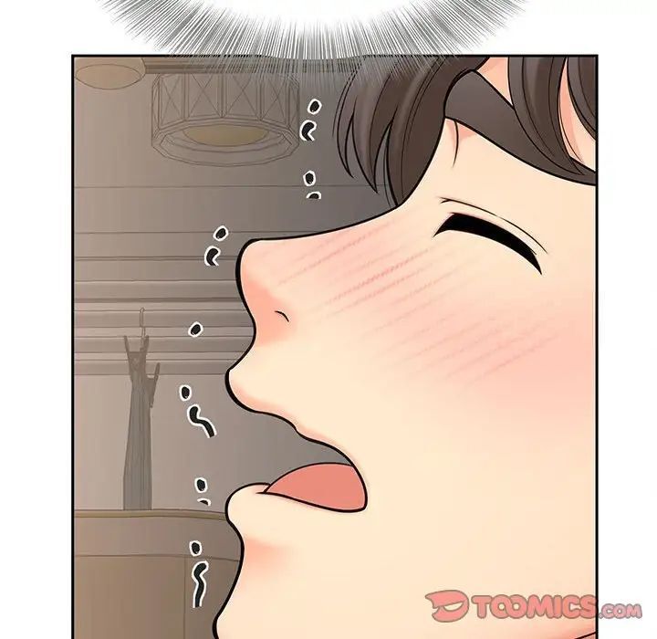 [韩国漫画] 猎艳 剧情,熟女人妻#[134P]-57