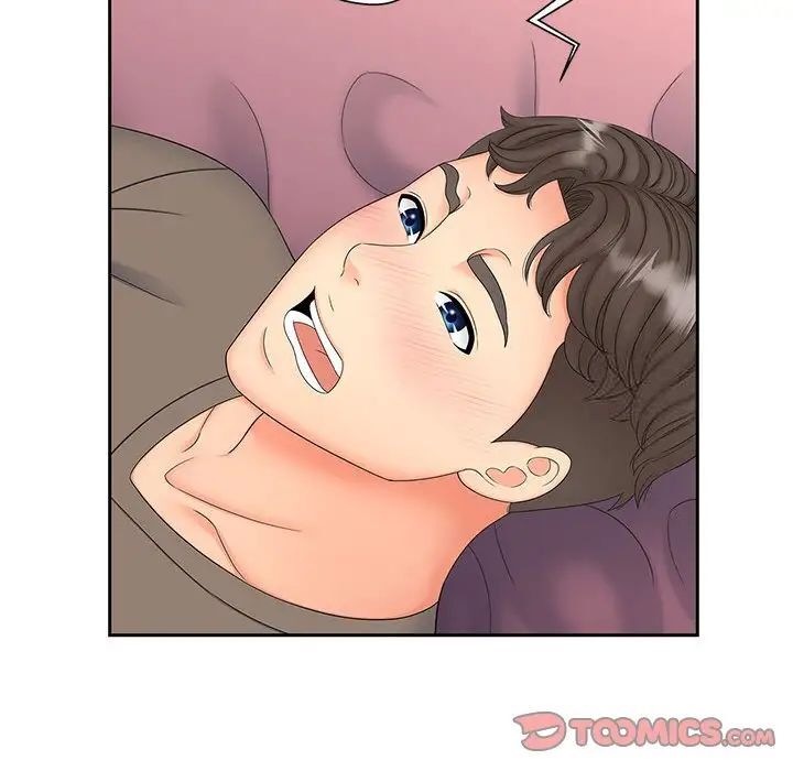 [韩国漫画] 猎艳 剧情,熟女人妻#[134P]-99