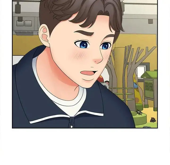 [韩国漫画] 猎艳 剧情,熟女人妻#[114P]-104