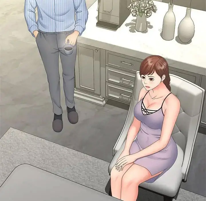 [韩国漫画] 猎艳 剧情,熟女人妻#[114P]-16