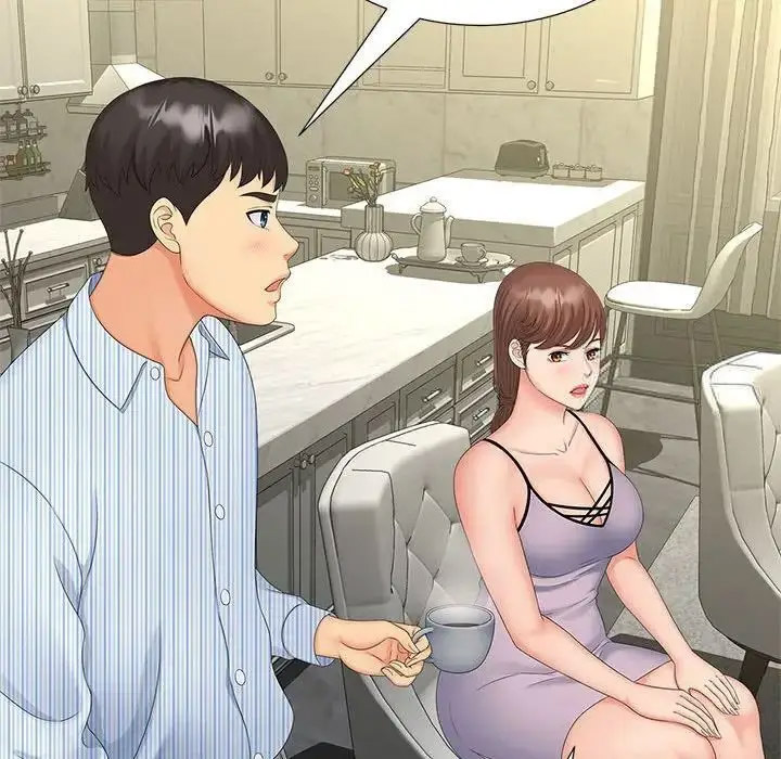 [韩国漫画] 猎艳 剧情,熟女人妻#[114P]-21