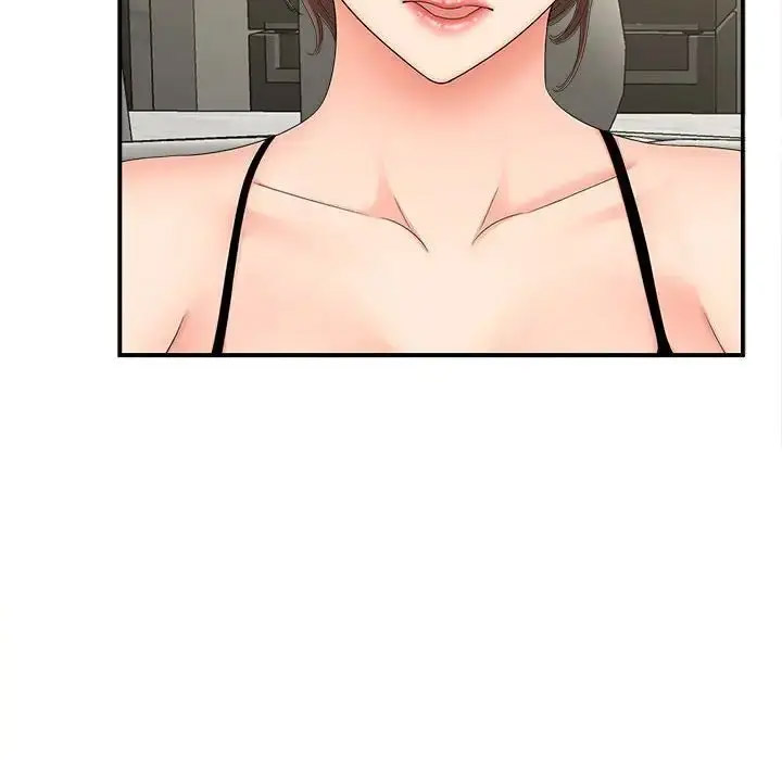 [韩国漫画] 猎艳 剧情,熟女人妻#[114P]-35