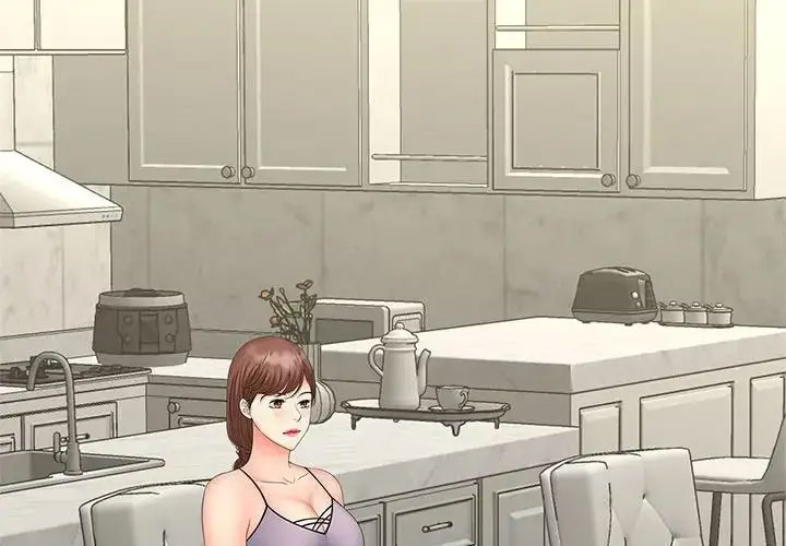 [韩国漫画] 猎艳 剧情,熟女人妻#[114P]-4