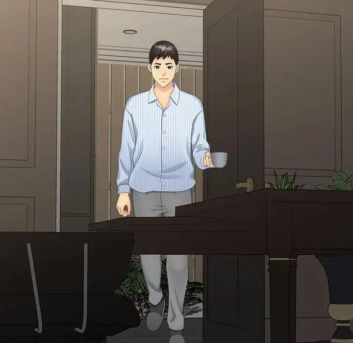 [韩国漫画] 猎艳 剧情,熟女人妻#[114P]-41