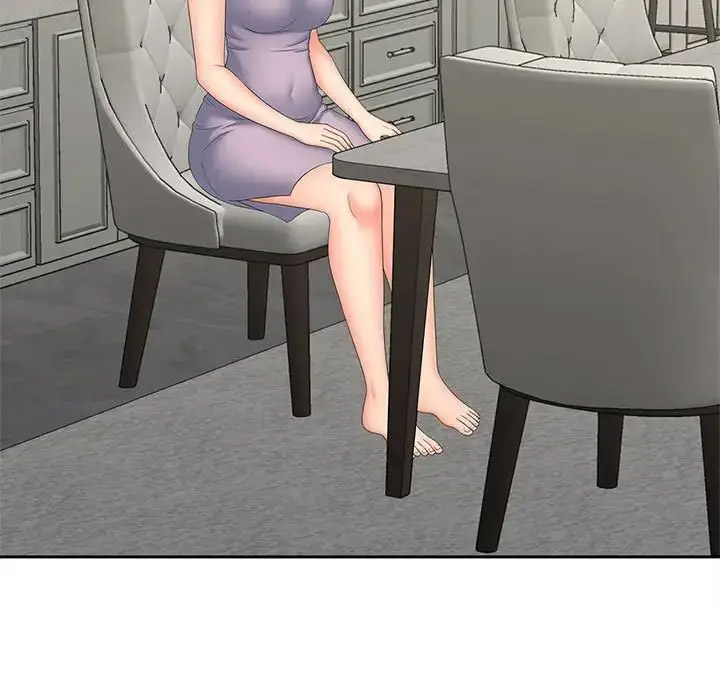 [韩国漫画] 猎艳 剧情,熟女人妻#[114P]-5