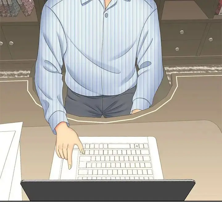 [韩国漫画] 猎艳 剧情,熟女人妻#[114P]-61