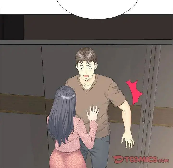 [韩国漫画] 猎艳 剧情,熟女人妻#[114P]-66