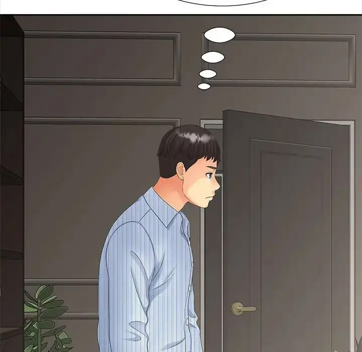 [韩国漫画] 猎艳 剧情,熟女人妻#[114P]-72