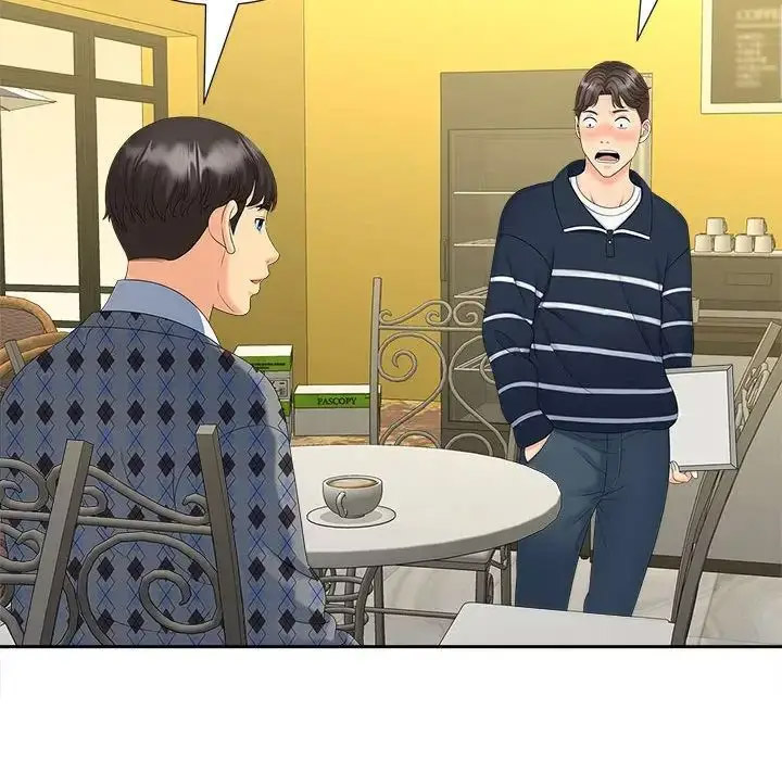 [韩国漫画] 猎艳 剧情,熟女人妻#[108P]-15