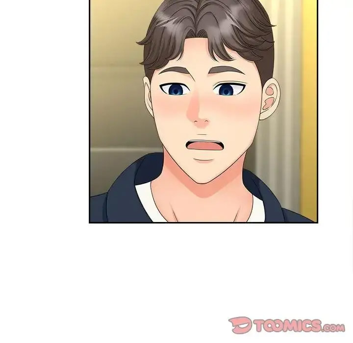 [韩国漫画] 猎艳 剧情,熟女人妻#[108P]-18