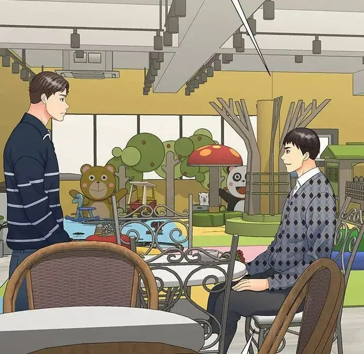 [韩国漫画] 猎艳 剧情,熟女人妻#[108P]-24