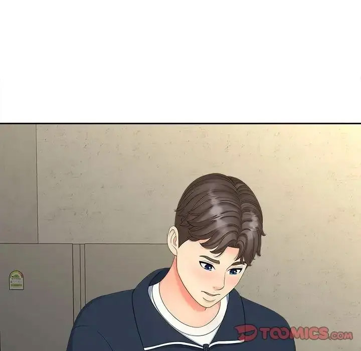 [韩国漫画] 猎艳 剧情,熟女人妻#[108P]-38