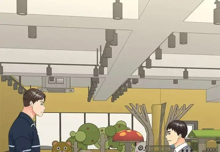 [韩国漫画] 猎艳 剧情,熟女人妻#[108P]-4