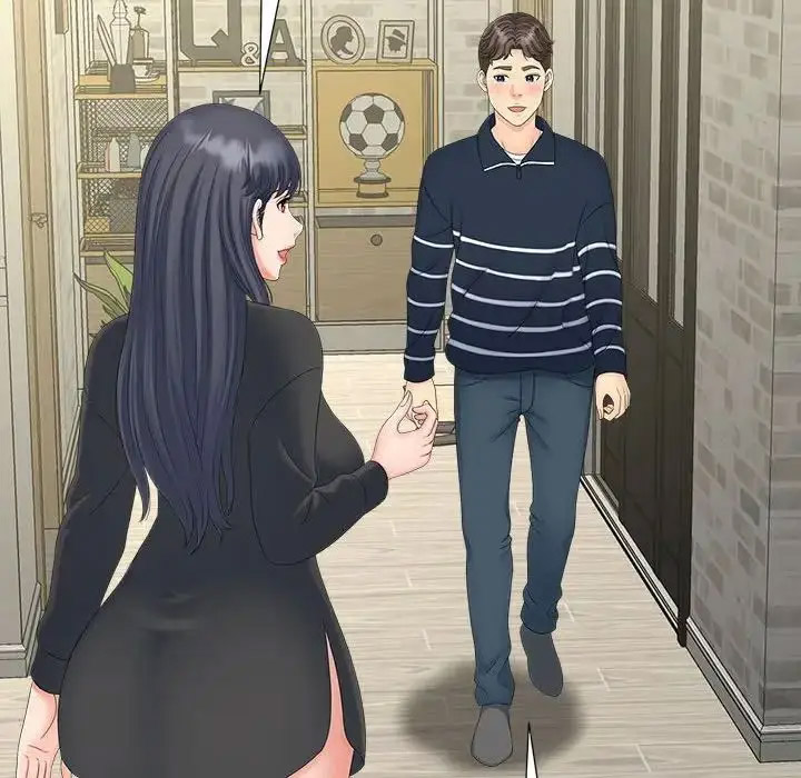 [韩国漫画] 猎艳 剧情,熟女人妻#[108P]-47