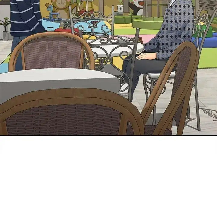 [韩国漫画] 猎艳 剧情,熟女人妻#[108P]-5