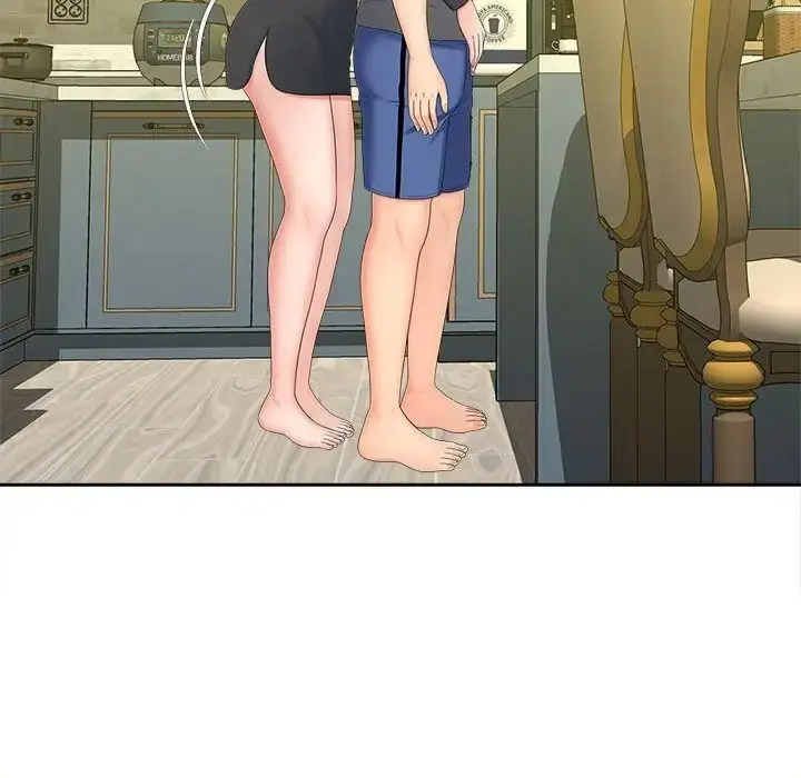 [韩国漫画] 猎艳 剧情,熟女人妻#[108P]-52