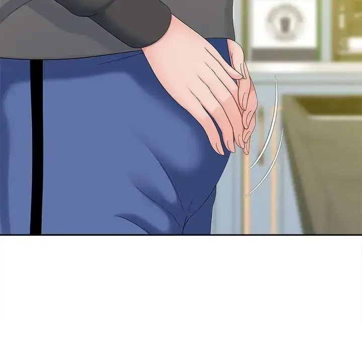 [韩国漫画] 猎艳 剧情,熟女人妻#[108P]-57