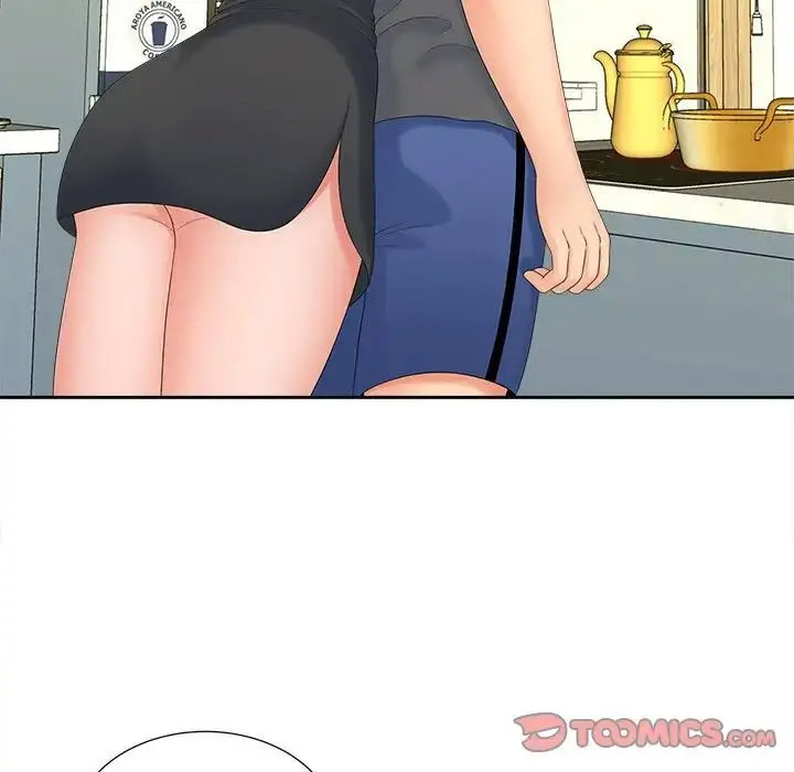 [韩国漫画] 猎艳 剧情,熟女人妻#[108P]-62