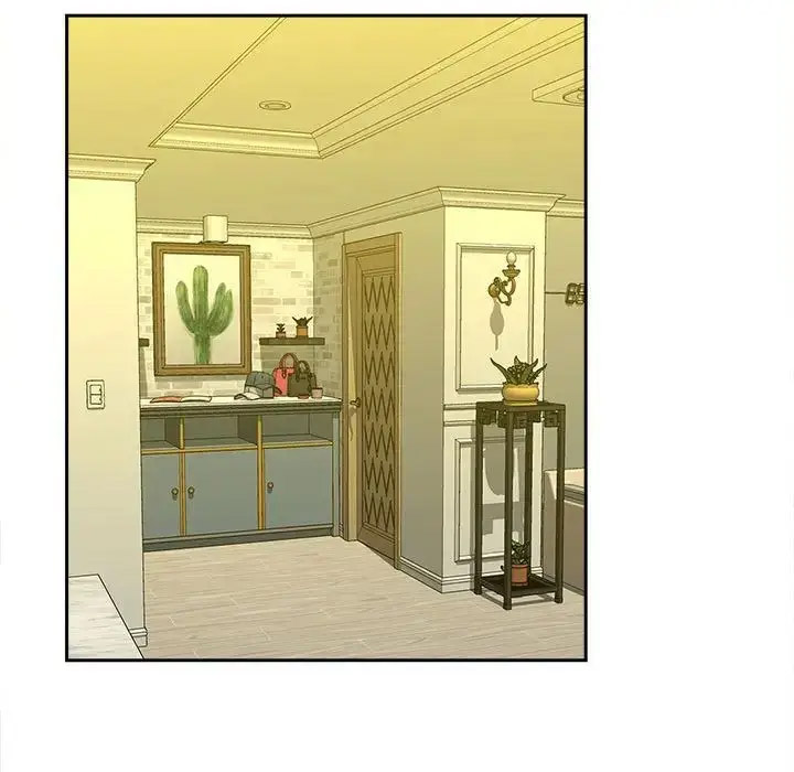 [韩国漫画] 猎艳 剧情,熟女人妻#[108P]-73