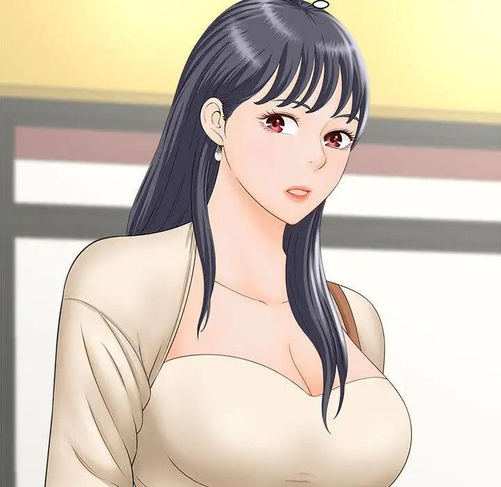 [韩国漫画] 猎艳 剧情,熟女人妻#[168P]-10