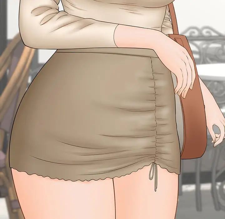 [韩国漫画] 猎艳 剧情,熟女人妻#[168P]-11