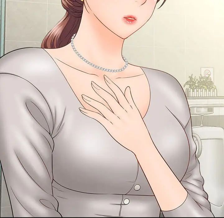 [韩国漫画] 猎艳 剧情,熟女人妻#[168P]-114