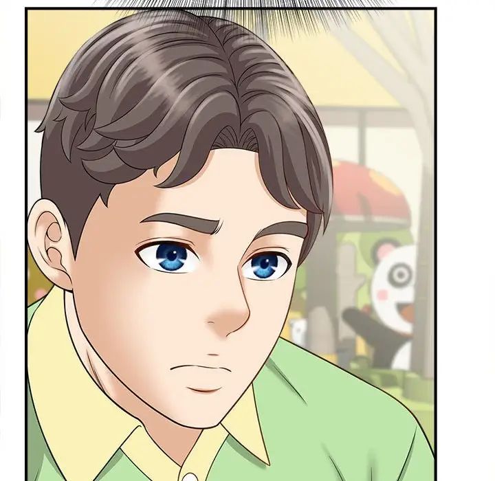 [韩国漫画] 猎艳 剧情,熟女人妻#[168P]-131