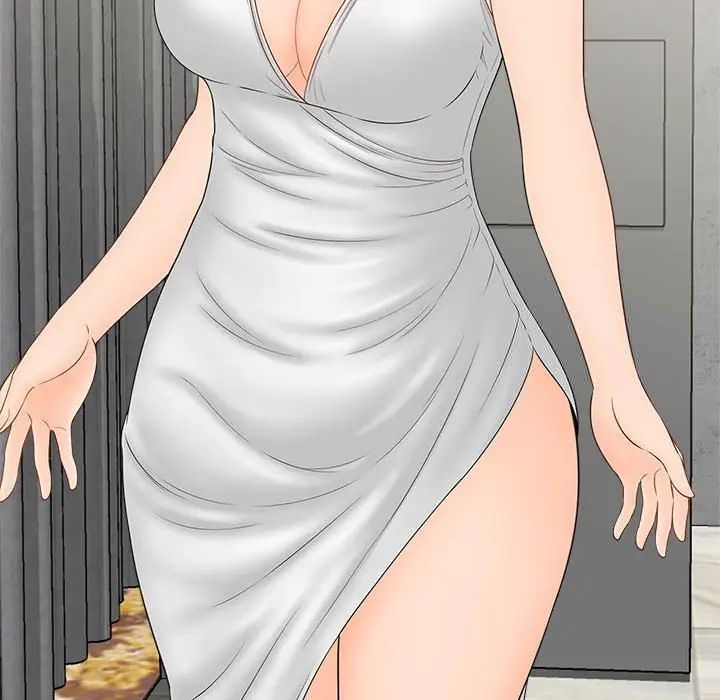 [韩国漫画] 猎艳 剧情,熟女人妻#[168P]-156