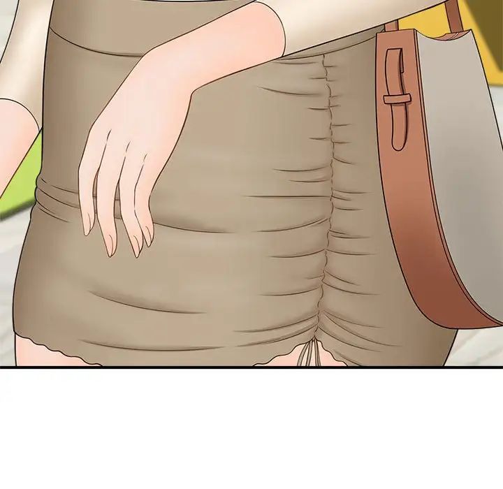 [韩国漫画] 猎艳 剧情,熟女人妻#[168P]-38