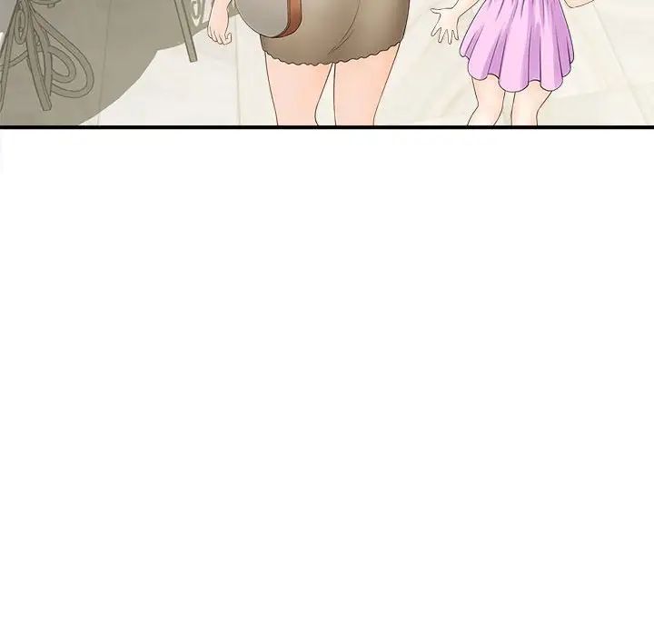 [韩国漫画] 猎艳 剧情,熟女人妻#[168P]-41