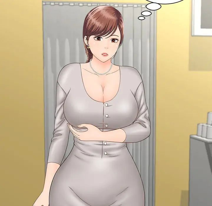 [韩国漫画] 猎艳 剧情,熟女人妻#[168P]-52