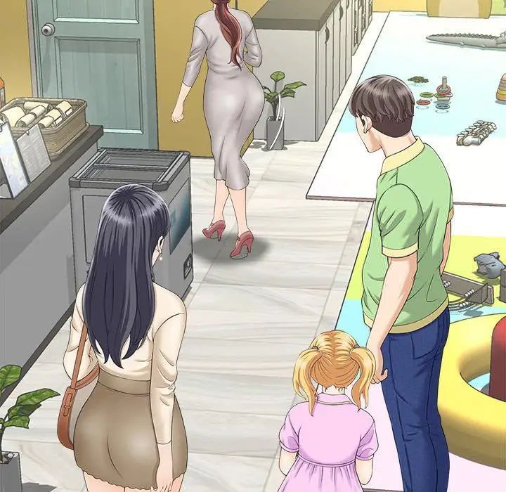 [韩国漫画] 猎艳 剧情,熟女人妻#[168P]-69