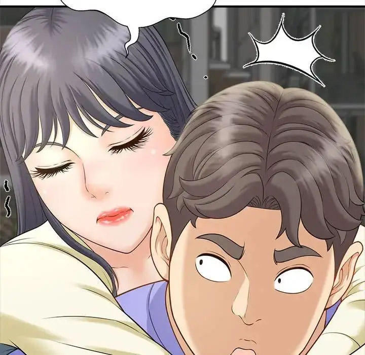 [韩国漫画] 猎艳 剧情,熟女人妻#[168P]-102