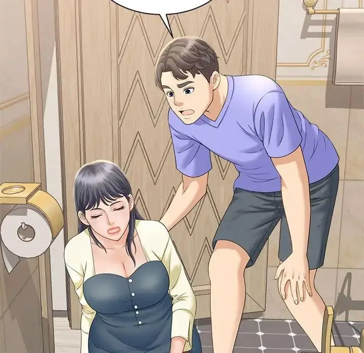 [韩国漫画] 猎艳 剧情,熟女人妻#[168P]-116