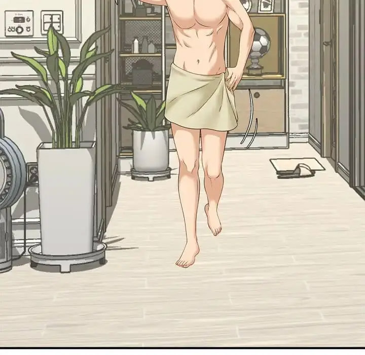 [韩国漫画] 猎艳 剧情,熟女人妻#[168P]-129