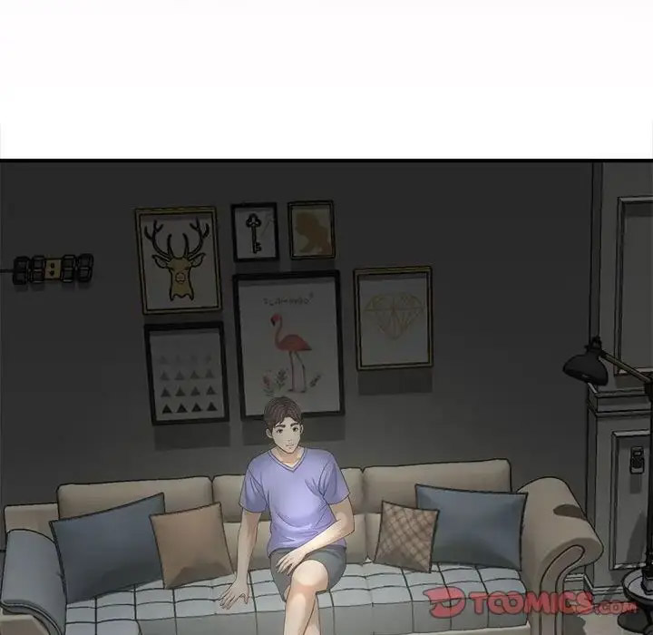 [韩国漫画] 猎艳 剧情,熟女人妻#[168P]-57